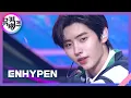 Download Lagu Upper Side Dreamin - ENHYPEN [뮤직뱅크/Music Bank] | KBS 211029 방송