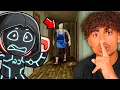 Download Lagu Who Can Escape CHALLENGE MODE First in Schoolboy Runaway?! (With Foltyn)