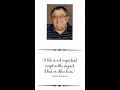 10-2-21 Funeral - Gerald Gerry Bakke