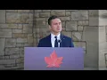 Download Lagu LIVE: Canada First