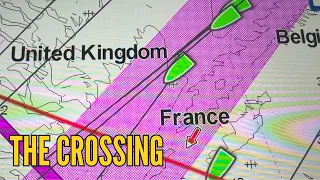 Ep 394 | STORM, Delays & a Midnight North Sea CROSSING, Little Nutshell’s TOUGHEST Test Yet