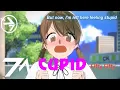 Download Lagu Fifty Fifty - CUPID (speed up) | 1 Hour
