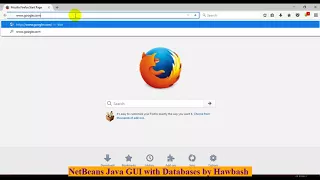 Java SQLite install SQLite for Firefox web browser