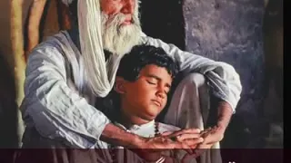bap sera da taj muhammad sufee kalaam perfect video