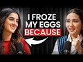 Karishma Mehta on Money Motherhood Media Myths