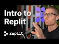 Download Lagu Intro to Replit: Idea to App in 5 minutes
