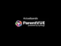 Actualizando el ParentVUE App Spanish