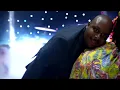 Patrice Roberts - Ah Feeling It (Visualizer)