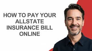How to Pay Your Allstate Insurance Bill Online - KevinHowTo