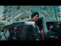 Tareek Slowed + Reverb   OtaaL   BARATO NATION