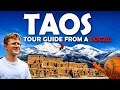Best Things To Do in Taos New Mexico Travel Guide From A Local