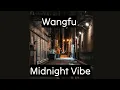 Lagu Wangfu - Midnight Vibe (royalty free hip hop)