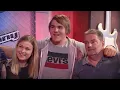 19 Year Old Alexander Eder Surprises Judges | Josh Turner - Your Man | The Voice of Germany 2018