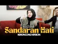 Download Lagu SANDARAN HATI - RESTIANADE || MAFIA KERONCONG