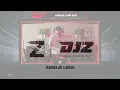 AMELIE LENS MIX - DJZ