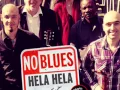Download Lagu No Blues   Hela Hela