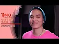 Lagu Kulang Ang Mundo - Sam Mangubat (In Studio)