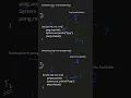 Print Ping Pong using Semaphores in Java Java Multithreading