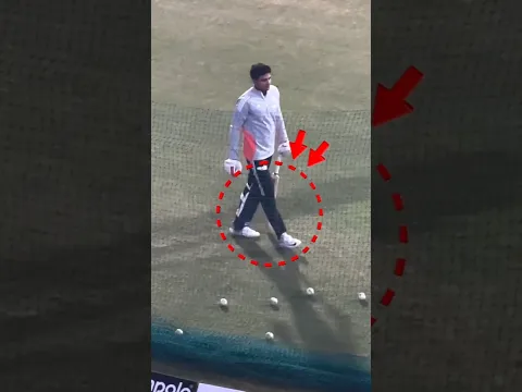 Players Ki Match Khelne Ke Pehle Ki Pre Activities #shorts #shubmangill #abhisheksharma #cricket