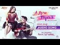 Download Lagu A mero hajur 3 nepali movie all songs