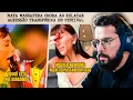Download Lagu MAYA MASSAFERA ​​IS ATTACKED AT FESTIVAL