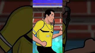 How Fit Do Referees Need To Be 