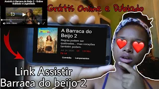 a barraca do beijo 2 assistir online e dublado gr tis