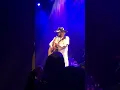 “Angels and Heathens” by Paul Cauthen (Live at The Howard Theatre in Washington, D.C.)