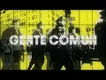 DILLOM - Gente Común‎ (Visualizer)
