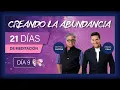 Download Lagu CREANDO ABUNDANCIA 🧘‍♀️ #9 del Reto 21 días 🧘‍♂️ Deep Chopra | Ismael Gala 📿