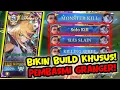 THE COUNTER BUILD FOR GRANGER HAS BEEN FOUND! FIGHTING GRANGER IS SO EASY! | Top Global Lesley - ...