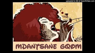 candysoul no dlala sani intonga yam gqommelodies 