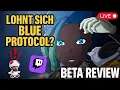 Download Lagu Lohnt sich Blue Protocol Star Resonance? Mein Fazit nach 100+ Std. Beta!