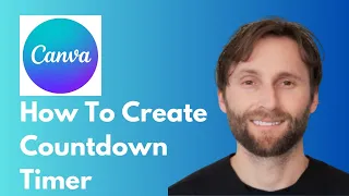 How to Create Countdown Timer in Canva Full Guide 2026