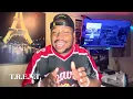 Blxst - Ruin (feat. Sasha Keable) [FIRST REACTION[