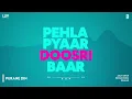 Purane Din (Audio): Arijit Singh | Rochak Kohli | Kumaar | Pehla Pyaar Doosri Baar