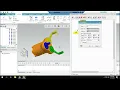 Modeling OnRobot 3FG15 gripper Tecnomaatix Process Simulate