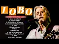 LOBO Greatest Hits Full Album - Best Love Songs Of LOBO Collection - Top 20 Nonstop Songs #lobo #h22