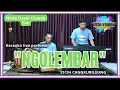 Download Lagu Ngolembar - Cicih cangkurileung karaoke nada cowo Cm versi bajidor