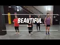 BEAUTIFUL | ZIN 105 | ZUMBA