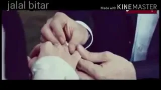 أغنية لو بدو قلبي من صدري بشلو مع مقطع من وادي الذئاب مراد على مدار وليلى  أغنية لو بدو قلبي من صدري بشلو مع مقطع من وادي الذئاب مراد على مدار وليلى