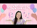 Download Lagu Se você está contente! - Música para Crianças