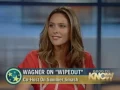 Hot JiLL wagner Interview on ABC News