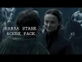 Sansa Stark scene pack GoT season five
