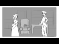 I've Decided To Marry You (Gentleman's Guide) - Storyboards