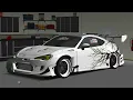 Download Lagu MOD SUBARU BRZ PANDEM || GTA SA ANDROID