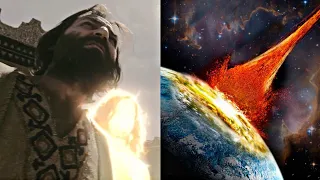 Profeta Sofonias - O Grande Dia do Senhor Está Perto