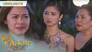 margaux inamin sa kaniyang pamilya na kakambal niya si celyn ina kapatid anak