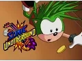 Sonic Underground 124 - Six is a Crowd