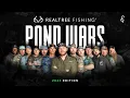 Realtree Fishing s Pond Wars Ultimate Bass Fishing Competition Pros and Joes of Bass Fishing